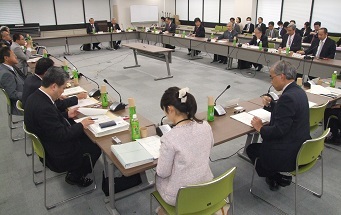 社福の評議員会の設置、義務化すべき？