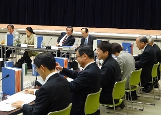 【中医協】14年度検証後、次期改定検討へ