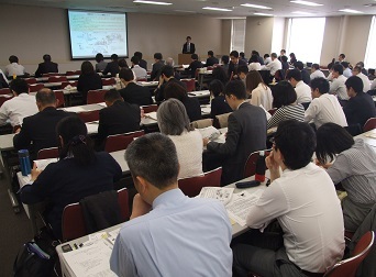 在宅医療・介護連携の先進事例を紹介