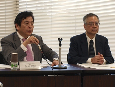 日病協新体制、「データづくり」に注力