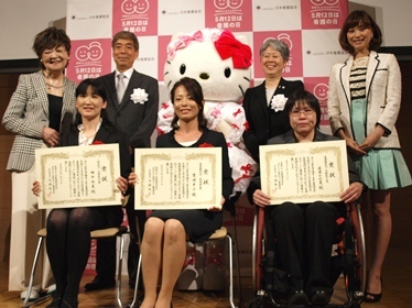 「忘れられない看護エピソード」受賞作発表