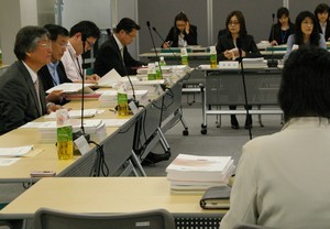 産科補償制度の再発防止委、WG設置へ