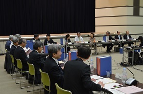 【中医協】訪問診療の改定影響調査は前倒し