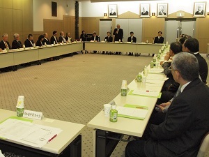 「選択療養」の導入に反対決議