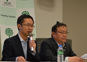 超党派議連、がん基本法改正を検討