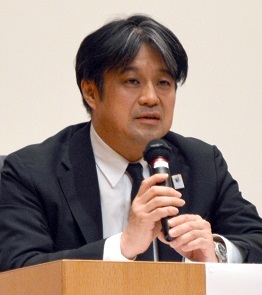 在宅医療“京都モデル”などの先進事例紹介