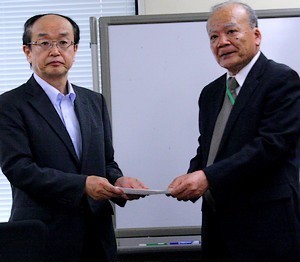 健保連など5団体「医療費さらに適正化を」