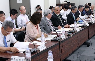 高齢者医療制度見直しの議論スタート