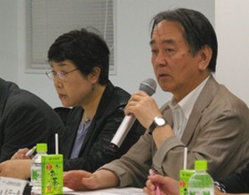 来年度中の一般社団法人化目指す