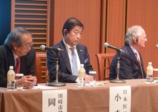 ワクチンギャップ、真の解消に必要なことは