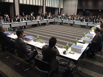 24時間訪問サービスなどの論点提示