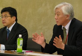 高度脳卒中治療体制の早急な整備を要望