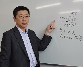 繰り返される医療事故にエラープルーフを