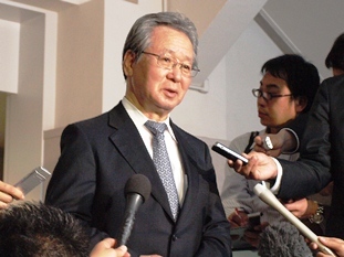 東北医学部新設に3陣営申請