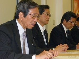 医療活用など「国民主役のマイナンバーを」