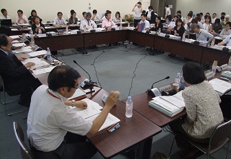 精神病床削減後の建物など、どう活用？