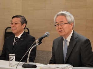 日病・堺会長「患者申出療養、統一見解を」