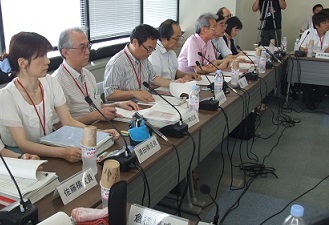 削減後の精神病床、「居住の場」転用で賛否