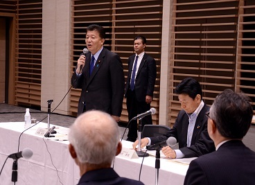 関西・国家戦略特区の事業計画策定へ