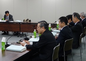 病床機能報告制度、実質来月スタート