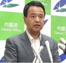 来年度予算「自然増なのか目を光らせる」