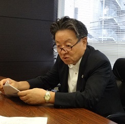 四病協、消費増税影響調査を実施へ