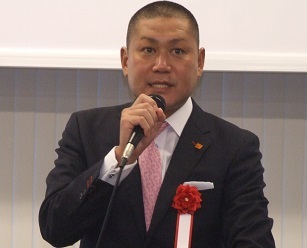 「通所介護事業所は大同団結すべき」