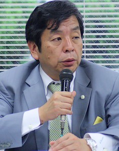 日病協、初の消費税調査へ準備着々