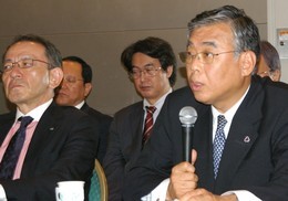 中医協次期委員「じっくり議論できる人を」