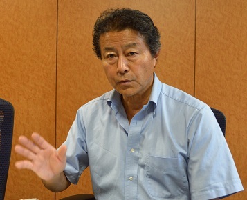 医療消費税「日医・横倉会長の決断次第」