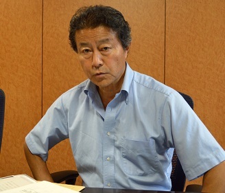 「消費税不合理是正する会」月内発足目指す