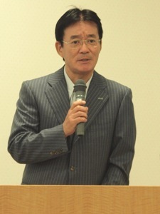 アジア進出も検討、「体力のある時に」