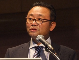 「通所介護との連携強化が大命題」