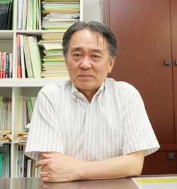 一般の人も介護予防、地域包括ケア知って