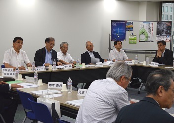 事故調ガイドラインに積極提言を