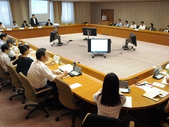 小児の在宅医療を支える体制強化へ