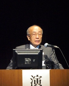 少子・高齢化「オール関西で考える」