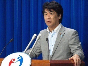田村厚労相、「意識改革徹底」でミスなくす