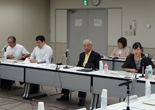 小児がん拠点、体制整備でばらつき