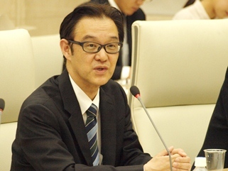 創薬拠点形成、都が日本特有の新モデルを