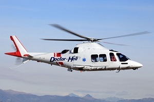 北海道4機目ドクヘリ、来年2月運航開始へ