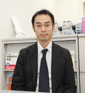 在宅歯科は「腰据えた取り組みが必要」