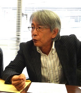 税制改正で消費税「原則課税」を要望へ