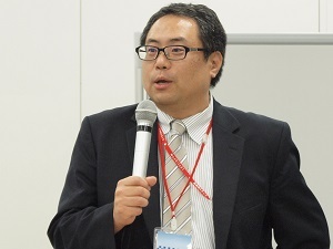 あべのハルカスで市民向け医学講座