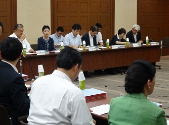 【早分かり】病床機能報告制度