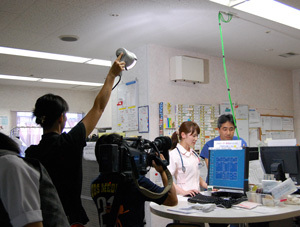 メディアが取り上げやすいように工夫する