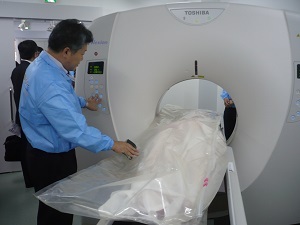 Aiが異業種に“参戦”、介護や葬祭に需要