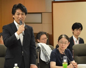 女性医師支援「課題は男性含めた働き方に」