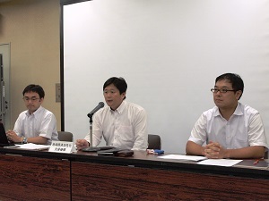 京都の社会福祉法人が私的整理