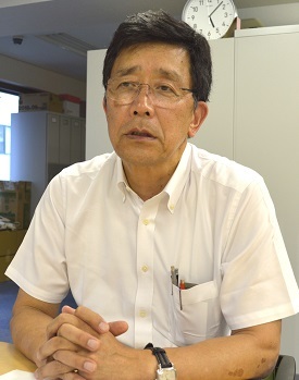 モデル事業は遺族と医師の思いを尊重